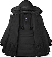 Lorette Parka