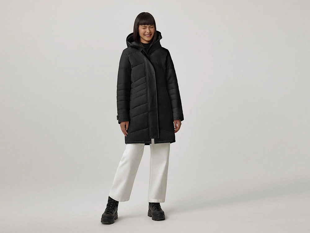 Lorette Parka