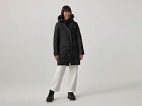 Lorette Parka