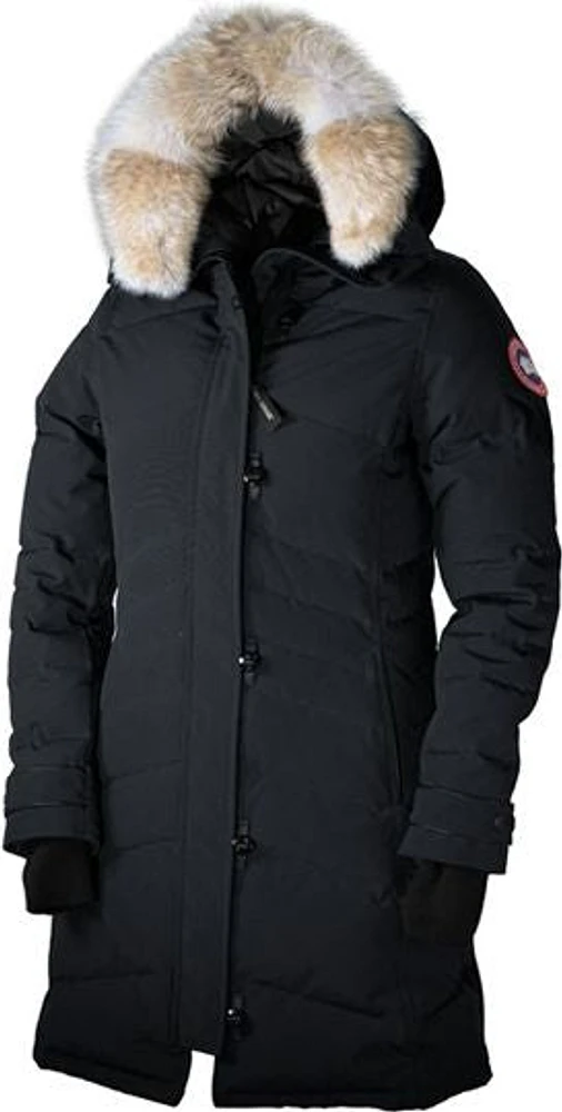 Lorette Parka Heritage