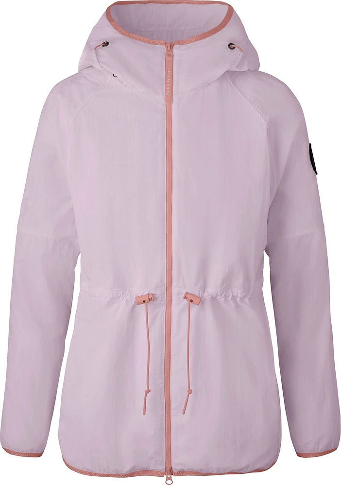Lundell Wind Jacket Black Disc