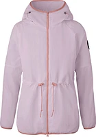 Lundell Wind Jacket Black Disc