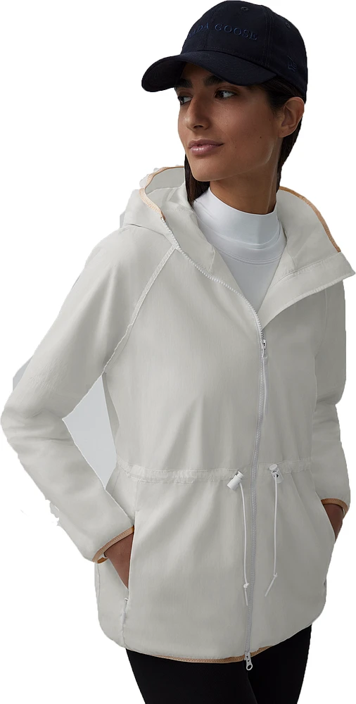 Lundell Wind Jacket Black Disc