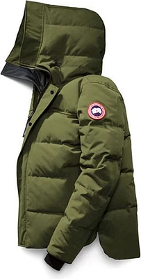 Macmillan Parka