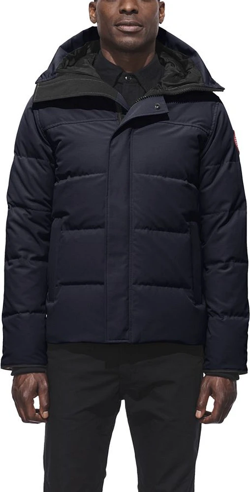 Macmillan Parka