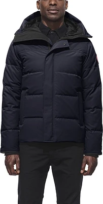 Macmillan Parka