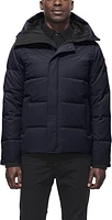 Macmillan Parka