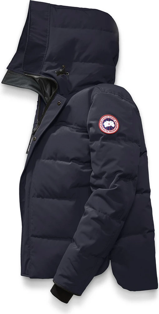 Macmillan Parka