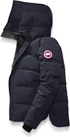 Macmillan Parka