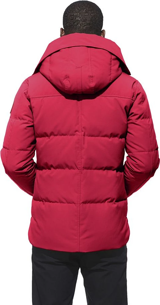 Macmillan Parka