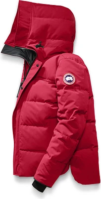 Macmillan Parka