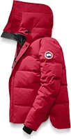 Macmillan Parka