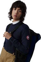 Macmillan Parka CR Atlantic Na