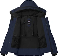 Macmillan Parka CR Atlantic Na