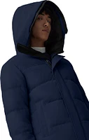 Macmillan Parka CR Atlantic Na