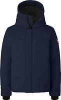 Macmillan Parka CR Atlantic Na