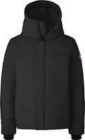 Macmillan Parka CR Black