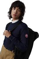 Macmillan Parka CR Black