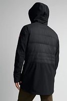 Men's Breton Down Coat