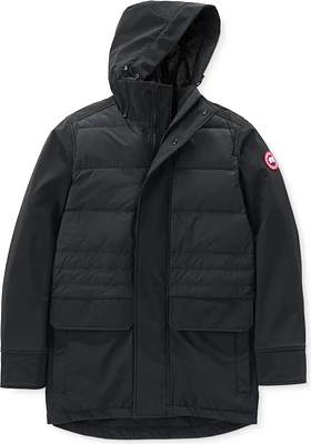 Men's Breton Down Coat