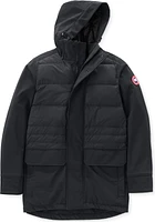 Men's Breton Down Coat