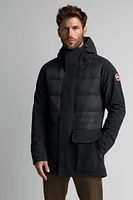 Men's Breton Down Coat
