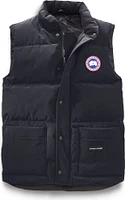 Men's Freestyle Crew Vest