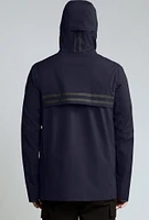 Men's Nanaimo Rain Jacket
