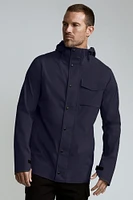 Men's Nanaimo Rain Jacket