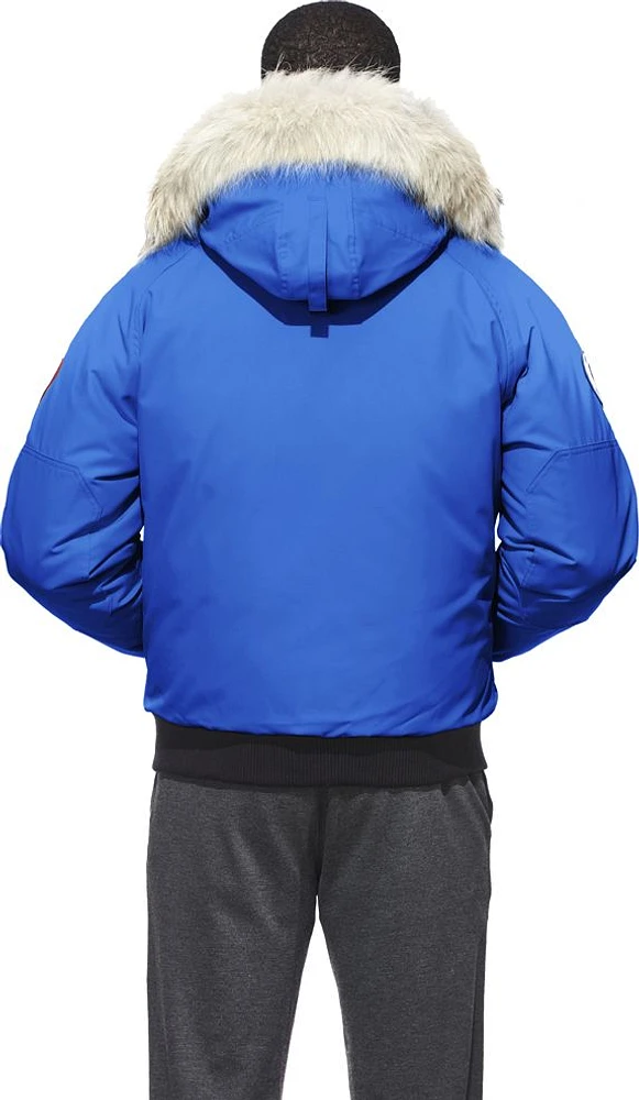 Men's Pbi Chilliwack Bomber Jacket