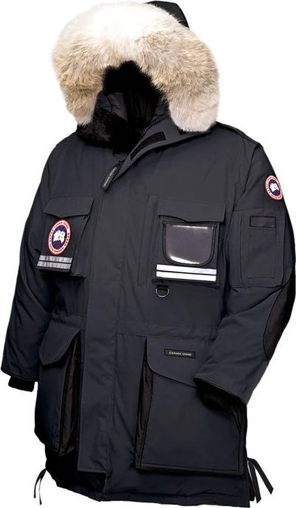 Men's Snow Mantra Parka