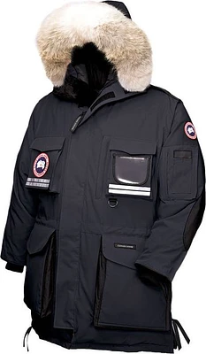 Men's Snow Mantra Parka
