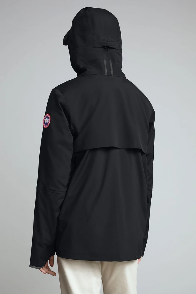 Pacifica Jacket