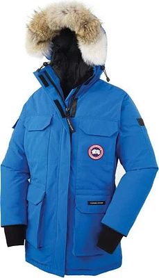 Pbi Expedition Parka