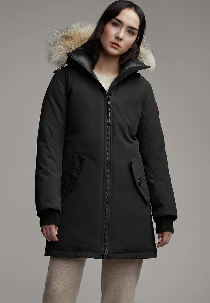 Rosemont Parka