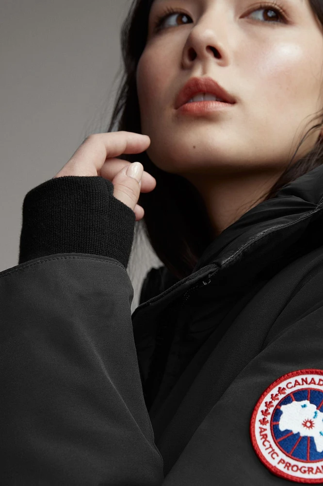 Rosemont Parka