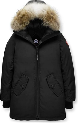 Rosemont Parka