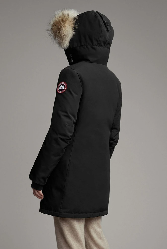 Rosemont Parka