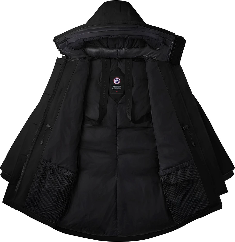 Rossclair Parka