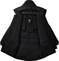 Rossclair Parka