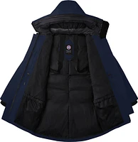 Rossclair Parka