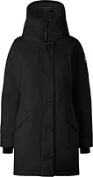 Rossclair Parka