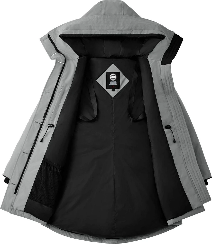 Rossclair Parka