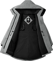 Rossclair Parka