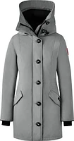 Rossclair Parka
