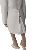 Rossclair Parka Limestone