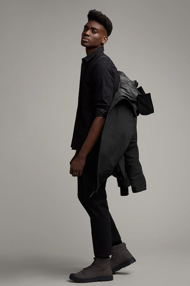 Sanford Parka