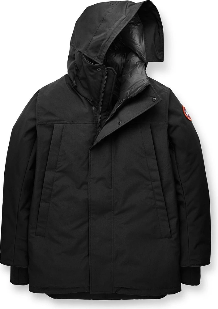 Sanford Parka