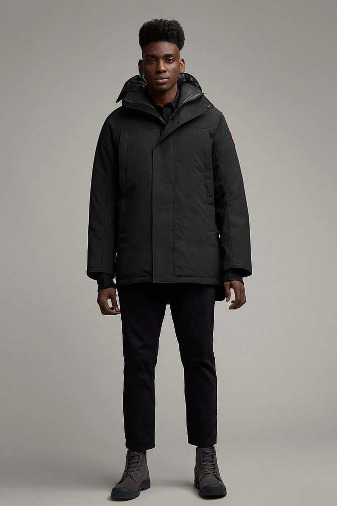 Sanford Parka