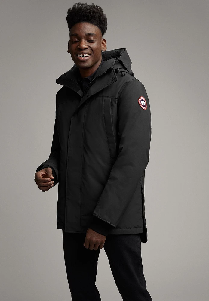 Sanford Parka